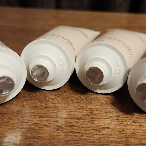 Lot Of 4 DivaWash Menstrual Cup Wash Cleanser Cleaner Plant-Based 4 Oz Each BNIP - Picture 3 of 4